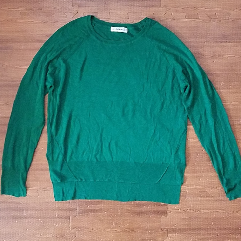 Zara Sweater
